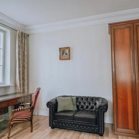Old Town - Studio On Mostowa Street * ワルシャワ