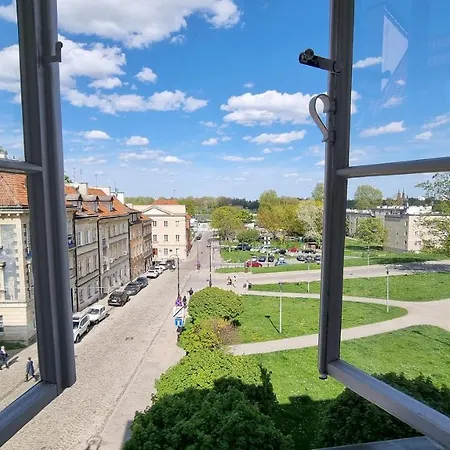 Old Town - Studio On Mostowa Street Appartement