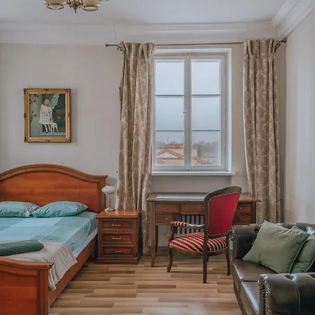Old Town - Studio On Mostowa Street Appartement *