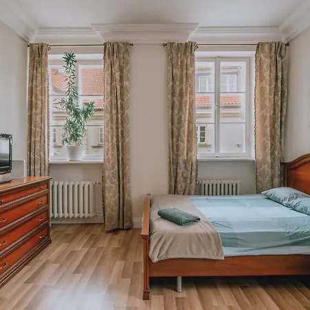 Old Town - Studio On Mostowa Street *