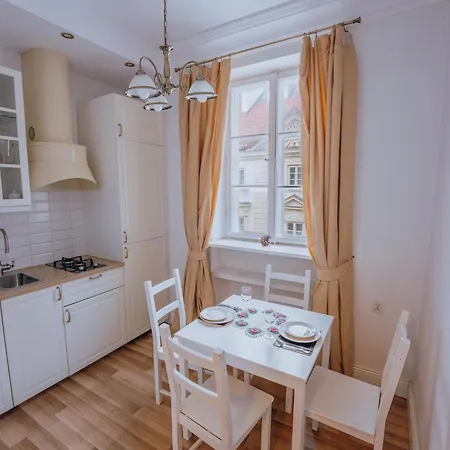 Old Town - Studio On Mostowa Street