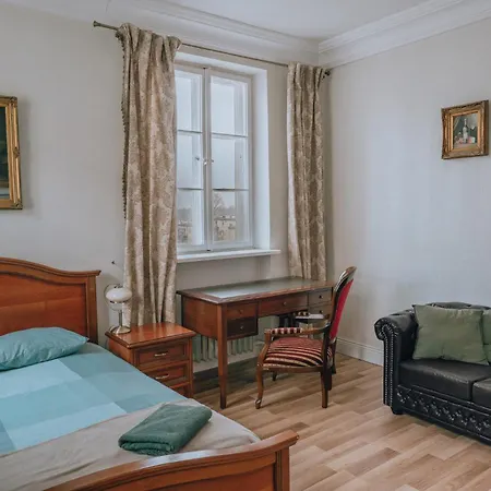 Old Town - Studio On Mostowa Street Apartament *