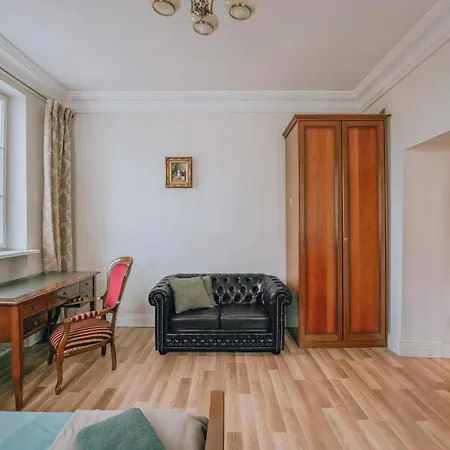 Old Town - Studio On Mostowa Street *